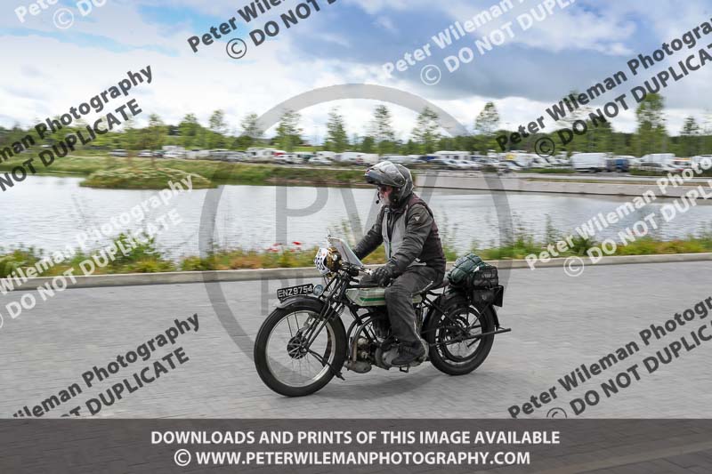 Vintage motorcycle club;eventdigitalimages;no limits trackdays;peter wileman photography;vintage motocycles;vmcc banbury run photographs